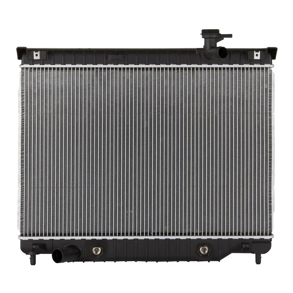 Spectra Premium CU2458 Radiator