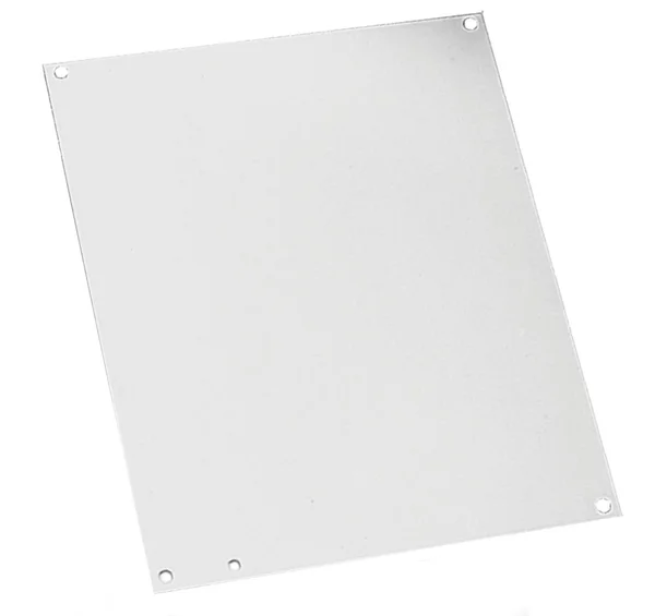 Hoffman CP1616 Interior PANEL, 14.2in. H x 14.2in. W