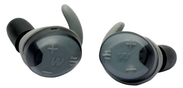 Walker&s Silencer R600 Bluetooth Wireless In-Ear True Earphones