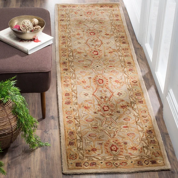 Safavieh Anatolia AN516B 2&3x22x12& Rug