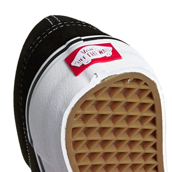 Vans Era Pro (Black/White/Gum)