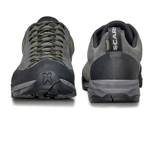 Scarpa Mojito Trail GTX Shoes Men Shark