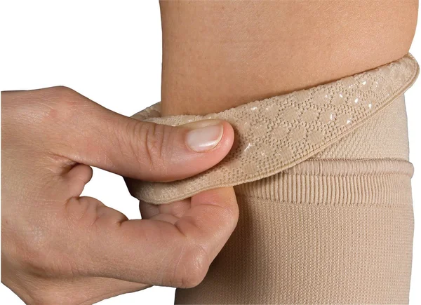 Jobst Ready-To-Wear Armsleeve 20-30 Beige - Large