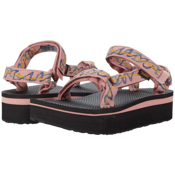 Teva Women's Flatform Universal Sandals