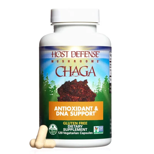 Host Defense Chaga