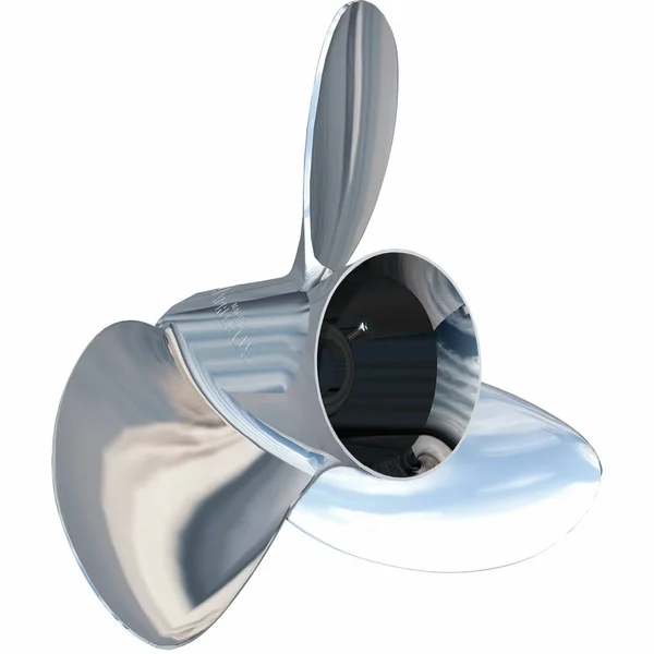 Turning Point Express Os Mach3 Right Hand Stainless Steel PROPELLER - OS-1627 - 3-Blade - 15.6x22 x 27x22 31512710