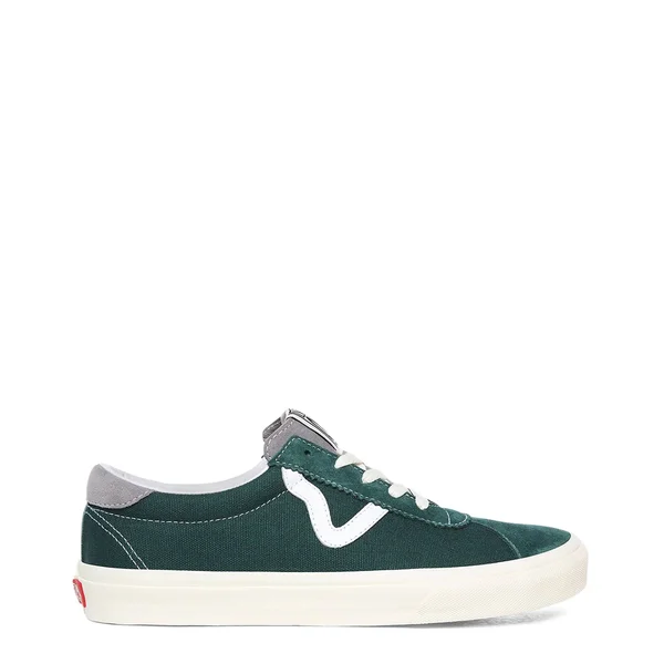 Vans - Sport - Black - US 9
