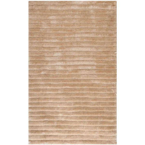 Safavieh Shag SG554A 3&6x22 x 5&6x22 Pearl Area Rug