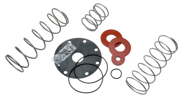 Wilkins Rubber Repair Kit 1-1/4 to 2 in.