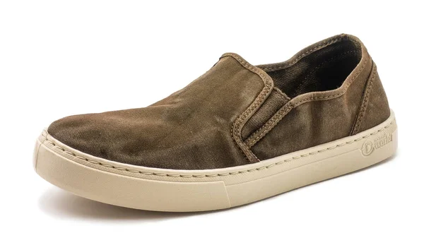 Old Gazelle Brown Eco 6601E-686-45