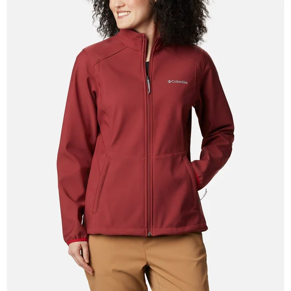 Columbia Women's Kruser Ridge II Softshell