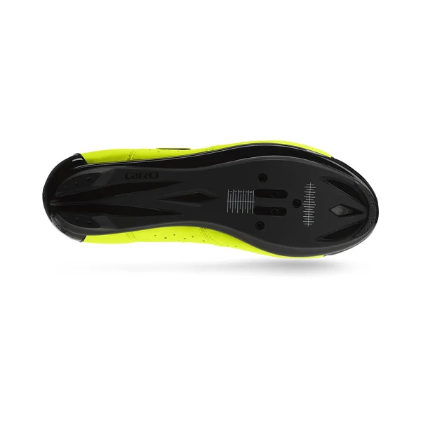 Giro : Techne : Black : 39