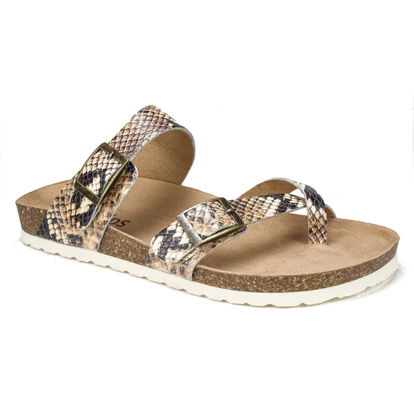White Mountain Shoes Gracie Women's Sandal