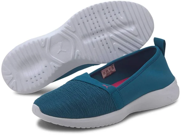 Puma Women's Adelina Sneaker