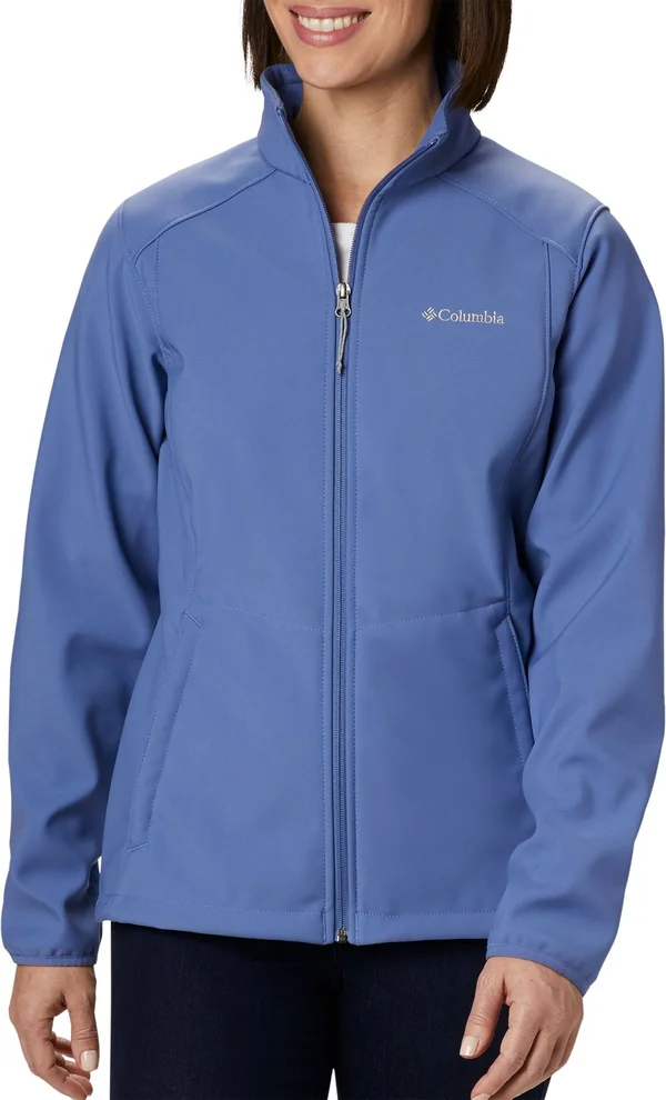 Columbia Women's Kruser Ridge II Softshell