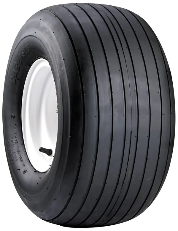 Carlisle Straight Rib Lawn & Garden Tire - 26x12-12