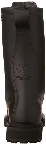 Danner Fort Lewis 10x22 Black