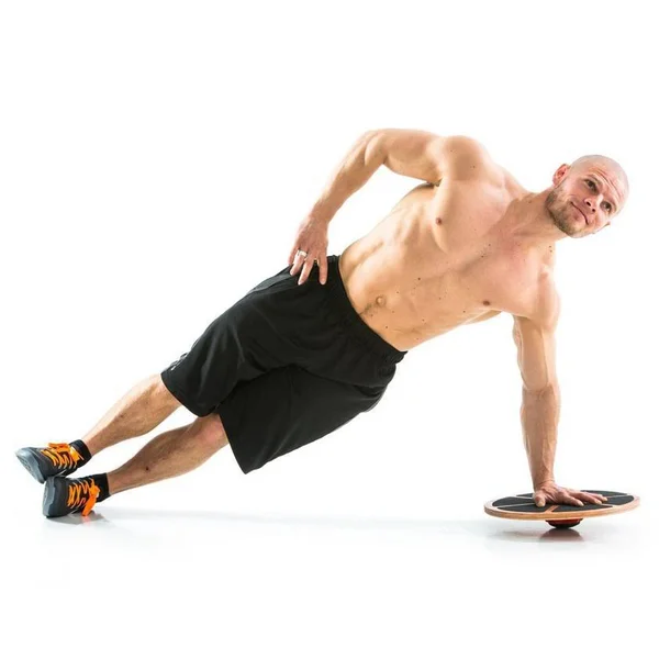 Gymstick Performance Board 39.5x39.5x7.5 cm