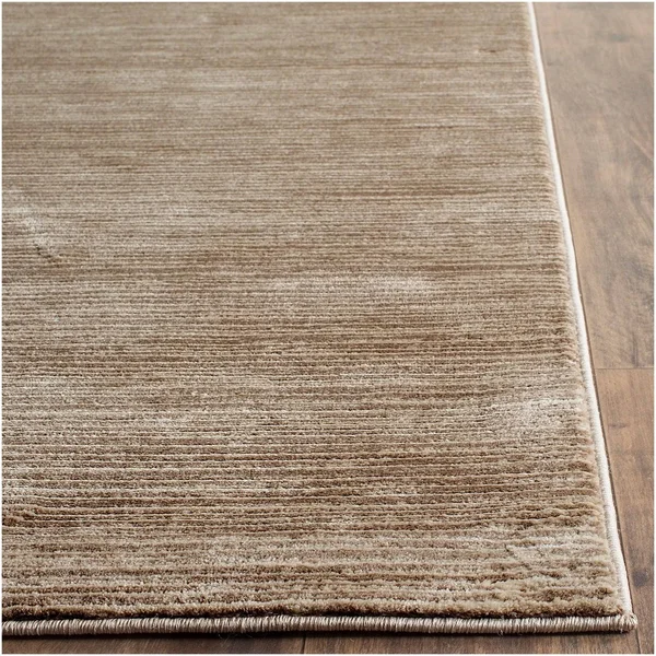 Safavieh Vision Solid/striped Area Rug Collection - 5&1x22x7&6x22 VSN606C-5