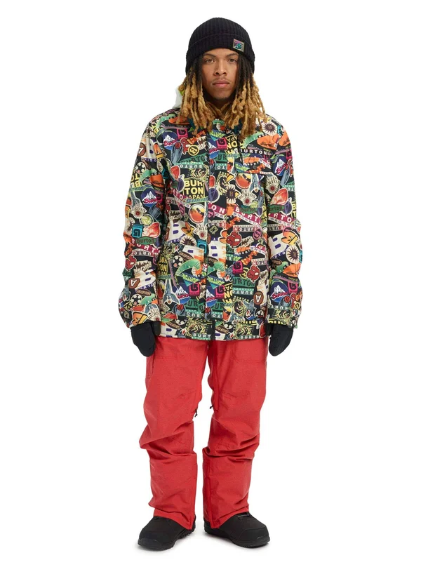 Burton Dunmore Jacket - Men's