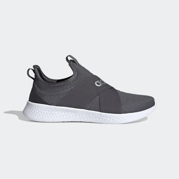 Adidas Puremotion Adapt Sneaker - Women's - Grey - Size 7.5