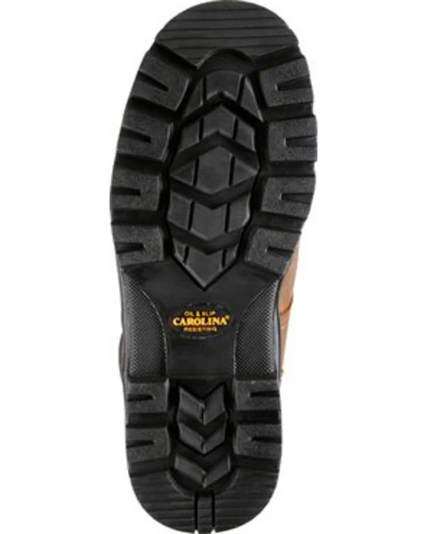 Carolina Men's 6x22 Waterproof Work Boot