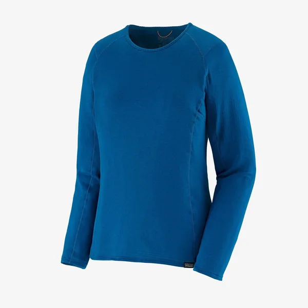 Patagonia Women's Capilene Thermal Weight Crew M