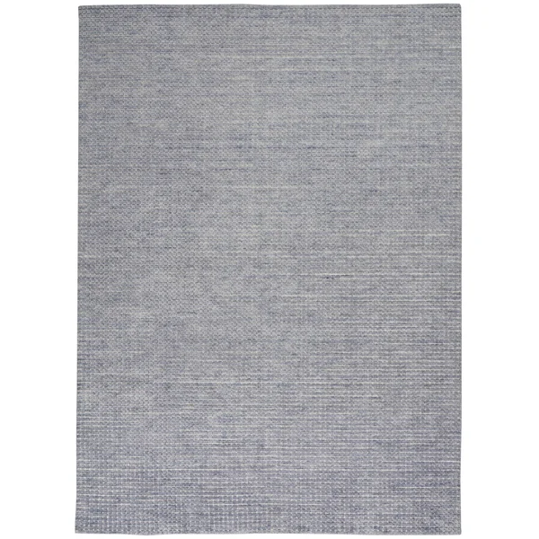 Calvin Klein Pretoria CK890 Stone Area Rug 2' x 3'