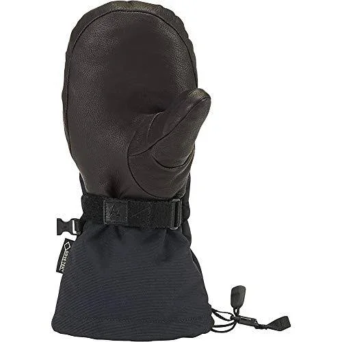 Dakine Women's Continental Gore-Tex Mitt (Stone/Shark - Small)