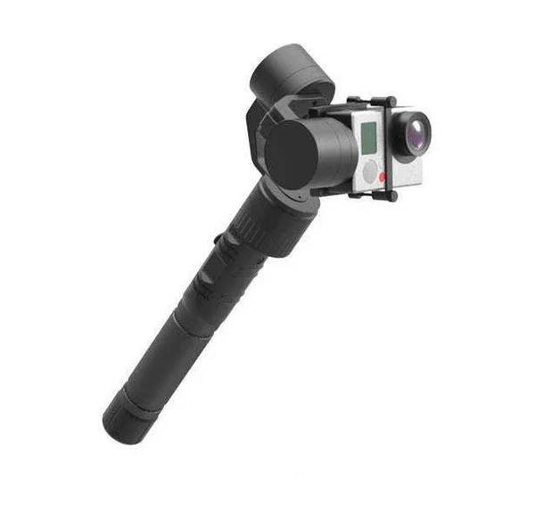 SkyLab 3-Axis Gimbal 5 Support system - motorized handheld stabilizer