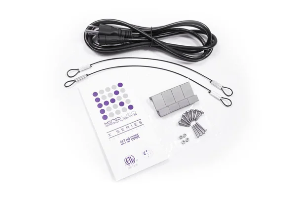 Kind LED X80 Flower Bar Light, 4&