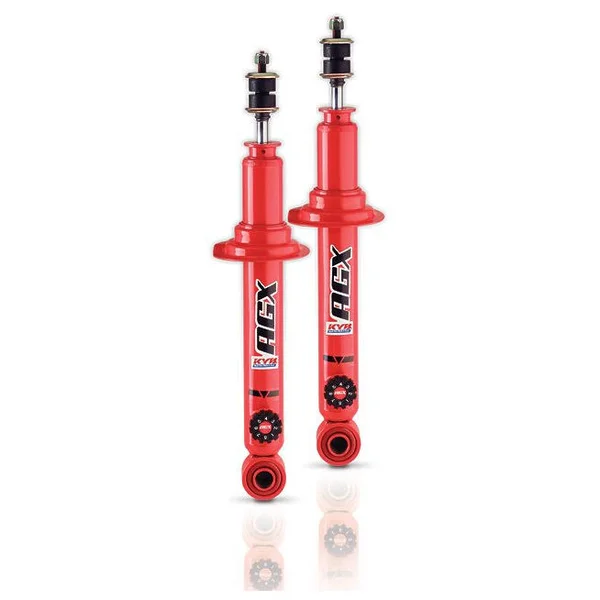 KYB Shock Absorber 743020 Ford Mustang