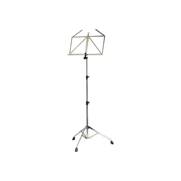 Ku0026M Music Stand 107 Nickel