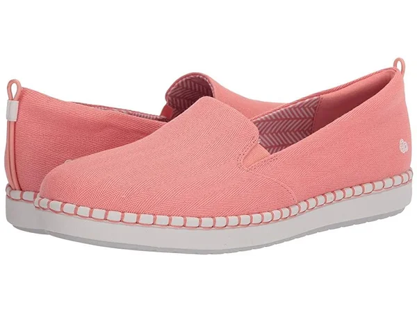 Clarks Women's Step Glow Slip Loafer Flat