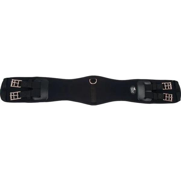 Flex Rider Comfort Memory Foam Dressage Girth 22in