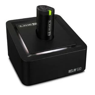 Line 6 Relay G10 Digital Wireless Guitar System
