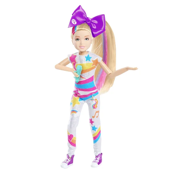 Jojo Siwa Singing Jojo Doll - D.R.E.A.M.