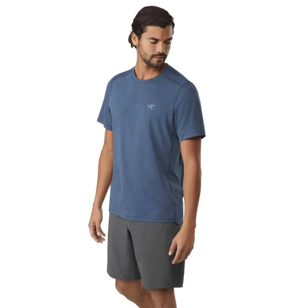 Arc&teryx Cormac Comp Shirt - Men's Kinetic - S