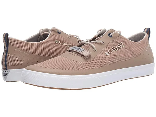 Columbia Dorado CVO PFG Oxford Tan/Carbon, Men's, Size: 11.5