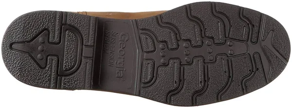 Georgia Boot Men's Suspension System Waterproof Wellington Work Boot, GB00085, Brown