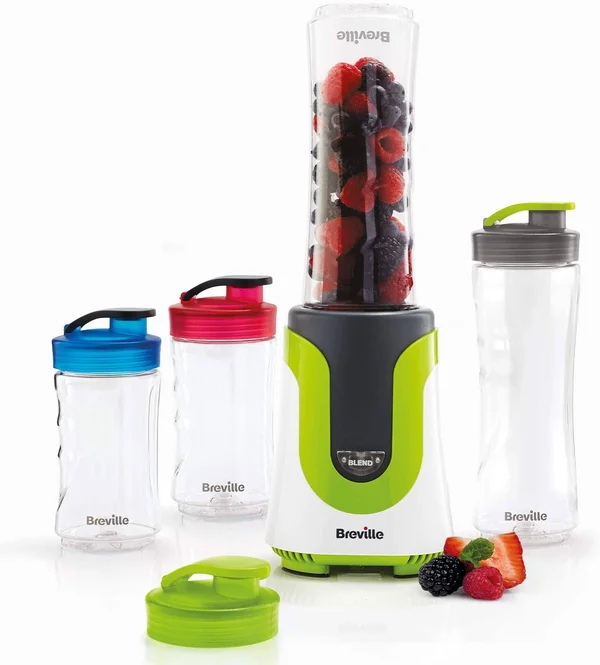 Breville Blend Active Personal Blender & Smoothie Maker