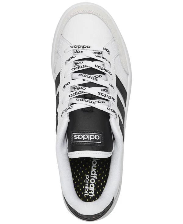 Adidas Grand Court SE 10 Men's White