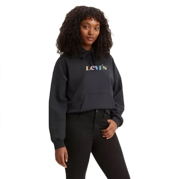 Levi ́s Graphic Rider S
