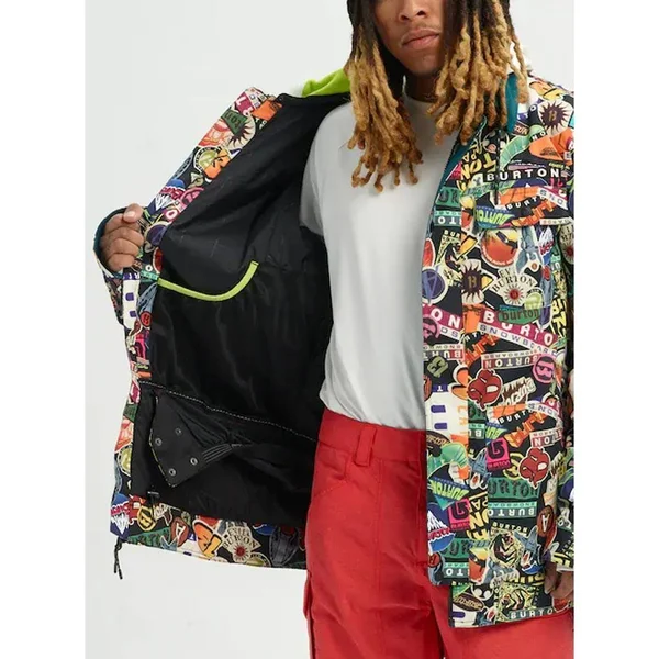 Burton Dunmore Jacket - Men's