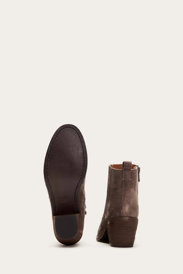 Frye, Alton Chelsea, 11 US, Grey
