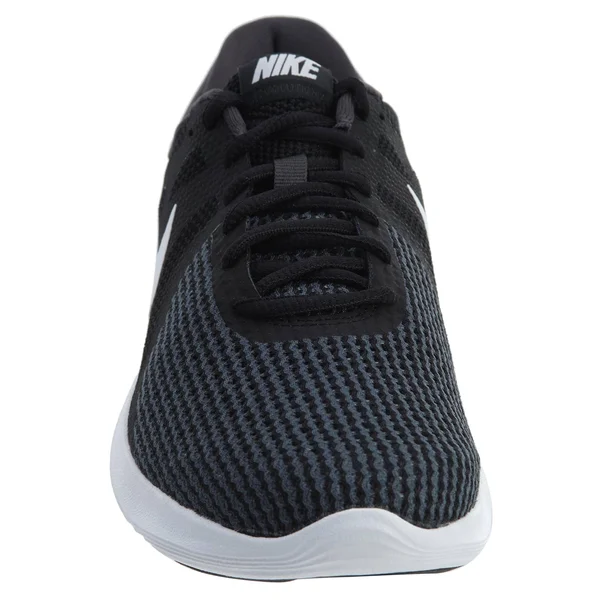 Nike Men's Revolution 4 Running Shoe - Black