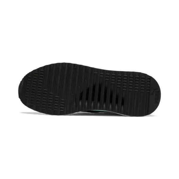 Puma Pacer Next Excel Mesh 9.5 Men's Light Grey