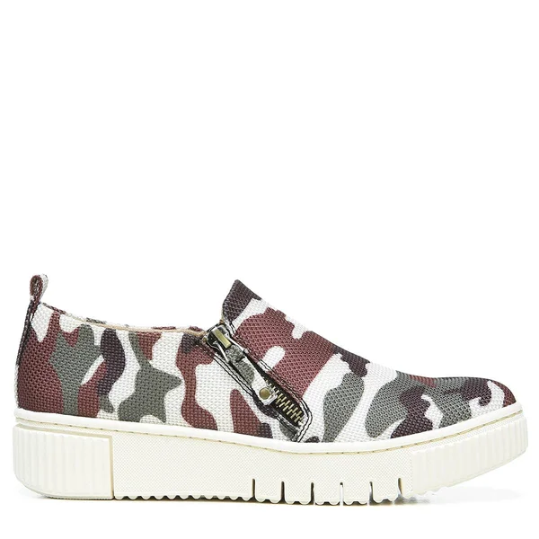 Naturalizer Womens Turner Slip on