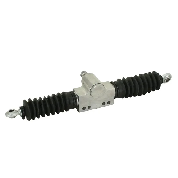 EMPI 3147 Rack & Pinion, 5/8- 36 Spline Shaft, 14