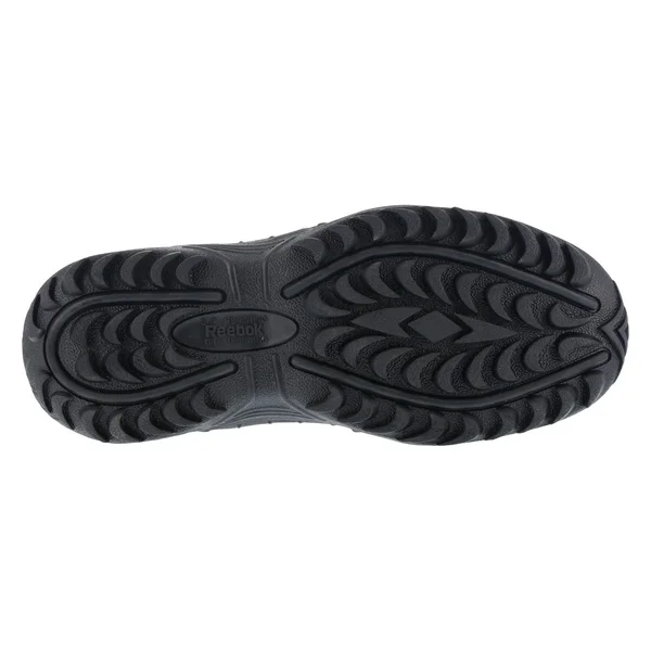 Reebok Work Rapid Response RB 8x22 Boot 6 Women's Black